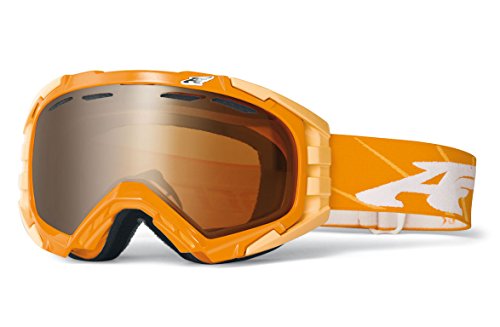 Masque de ski Arnette Mercenary pour snowboarder sur piste