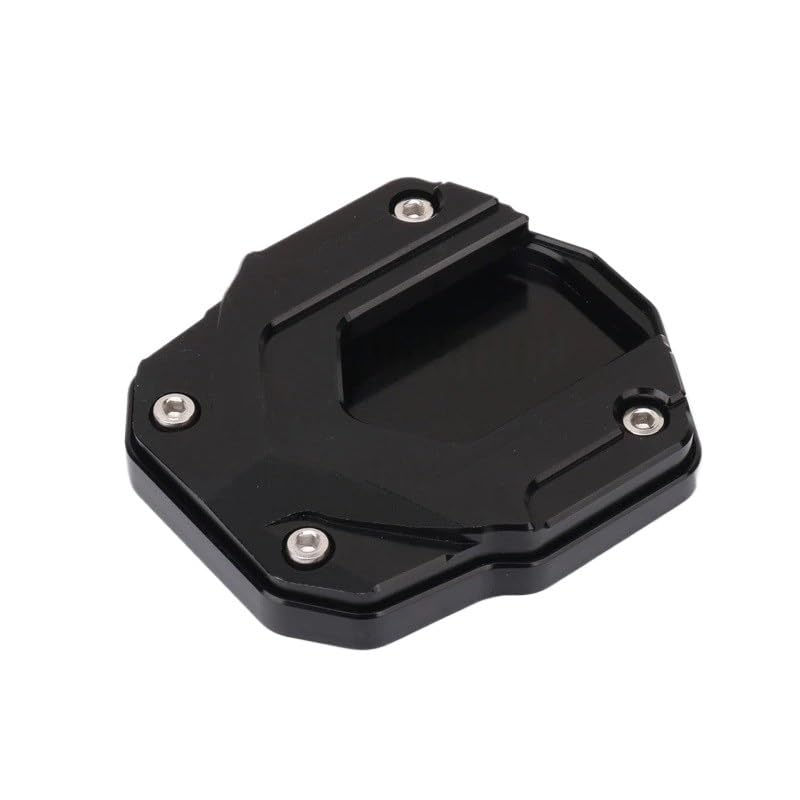 Extension de béquille latérale moto K51, l'accessoire indispensable de vos roadtrips