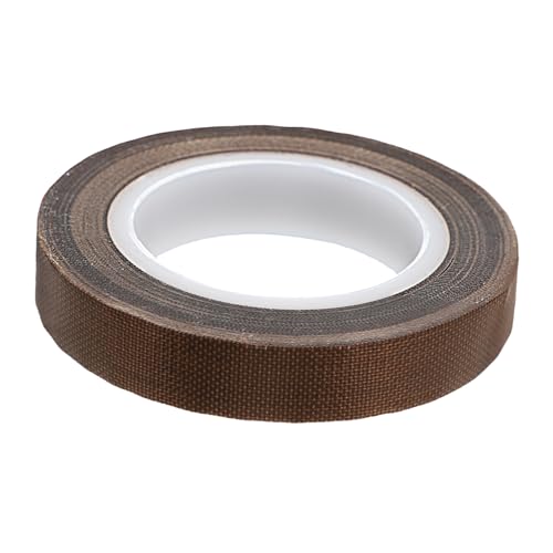 Alipis Heat Resistant Waterproof Tape 10mm PTFE Insulation for Sealing Machines