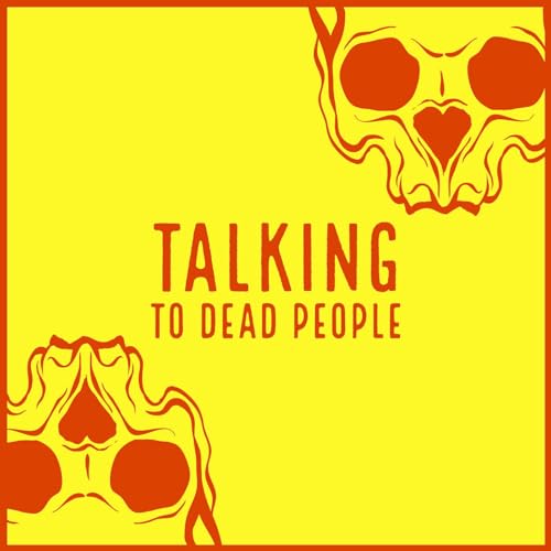 Interview with Psychic Medium Shelley Sanders Podcast Por  arte de portada