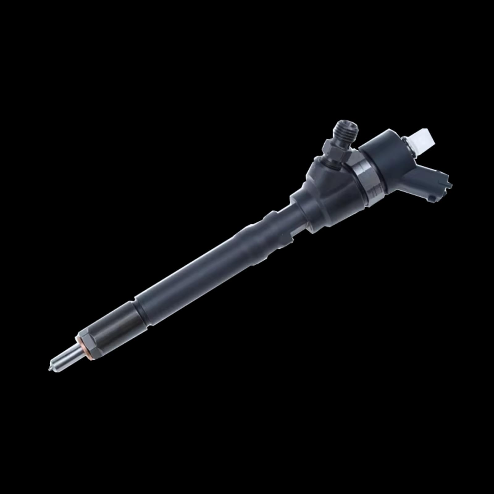 Ugello Iniettore Carburante Iniettore comune della ferrovia dell'ugello diesel 33800-27000 delle componenti automobilistiche del motore 0445110126 0445110290(0445110064)