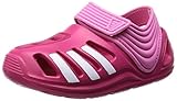  adidas Sandalias Planas Zsandal I Rosa EU 26
