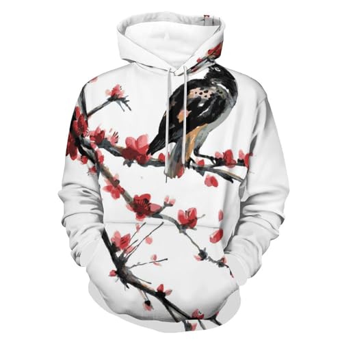 Sweatshirt pull pour homme femme résolvant le manque de confort