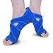 Calzini da donna per yoga, pilates, danza e danza, Scarpette a strappo Voltaic 3 Velcro Fade - Bambini, Medium