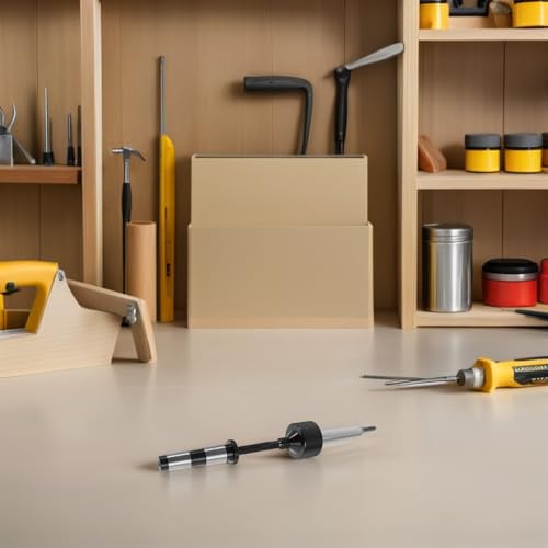 Adaptador Mandril Para Torno De Madera COHEALI miniatura 5