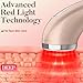 Uaike Red Light Therapy Device for Face Home Use