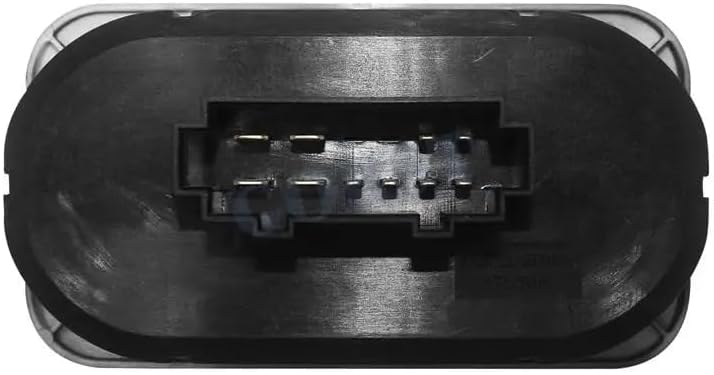 Headlight Fog Lamp Control Switch Car Auto Part for Lada 471.3769 3163-3709600-10