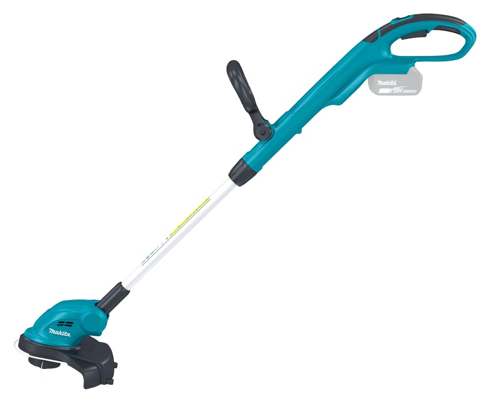 Coupe bordure 18V LXT (Machine seule) - MAKITA DUR181Z