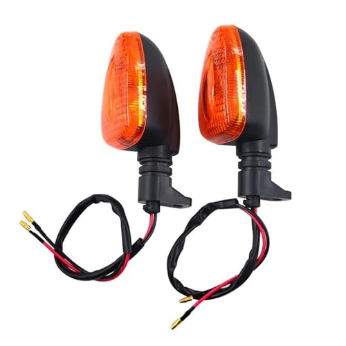 Clignotant Moto BMW F800R F800GS F700GS Feux Indicateurs de Direction