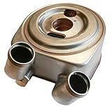 MDM parts