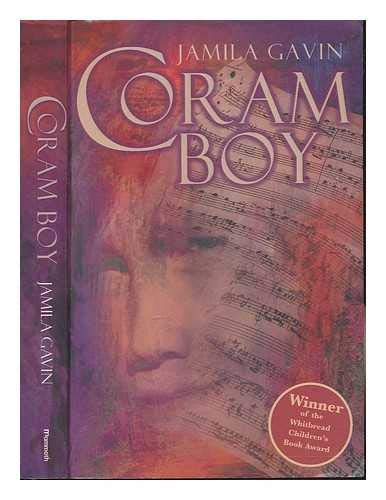 Coram Boy (Contents S.)