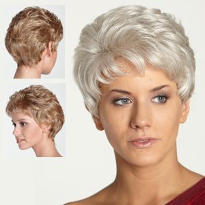 Aspen Dream USA Wigs : Memphis (59/51/44)