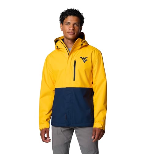 Image of Columbia Men's Collegiate Field Bound Jacket