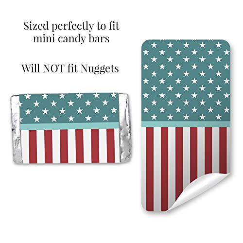 Étiquettes pour mini chocolats Amanda Creation x45