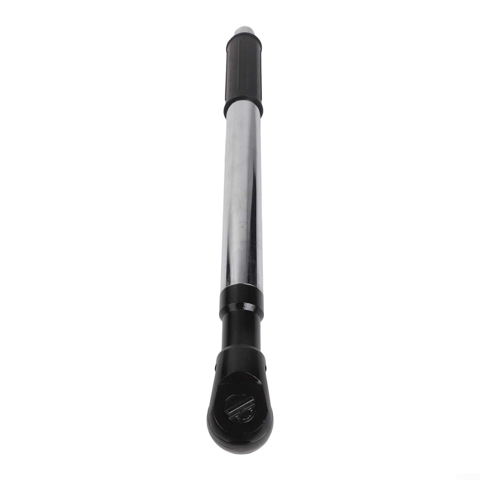 Clé à cliquet télescopique 1/2" pour les espaces restreints – Outil de réparation d'évier en acier au chrome vanadium auto-réglable 435 mm