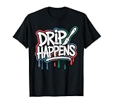 Ideal para los amantes del arte, pintores de bricolaje y creadores abstractos que disfrutan del caos colorido. Un gran regalo para cualquier persona que ama la diversión de salpicaduras de pintura, la expresión artística y las experiencias artísticas interactivas.