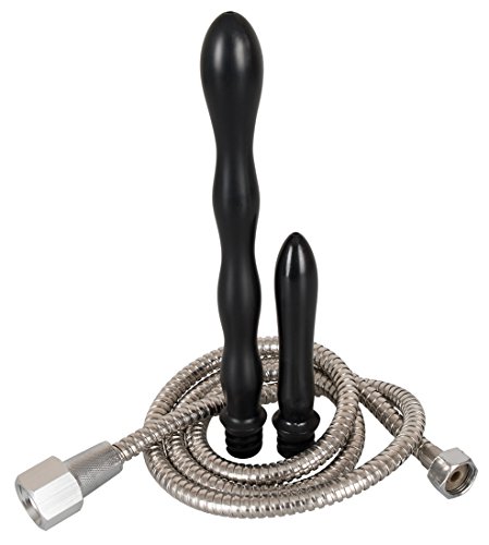 You2Toys Shower Me Deluxe Douche Intime pour hygiène corporelle
