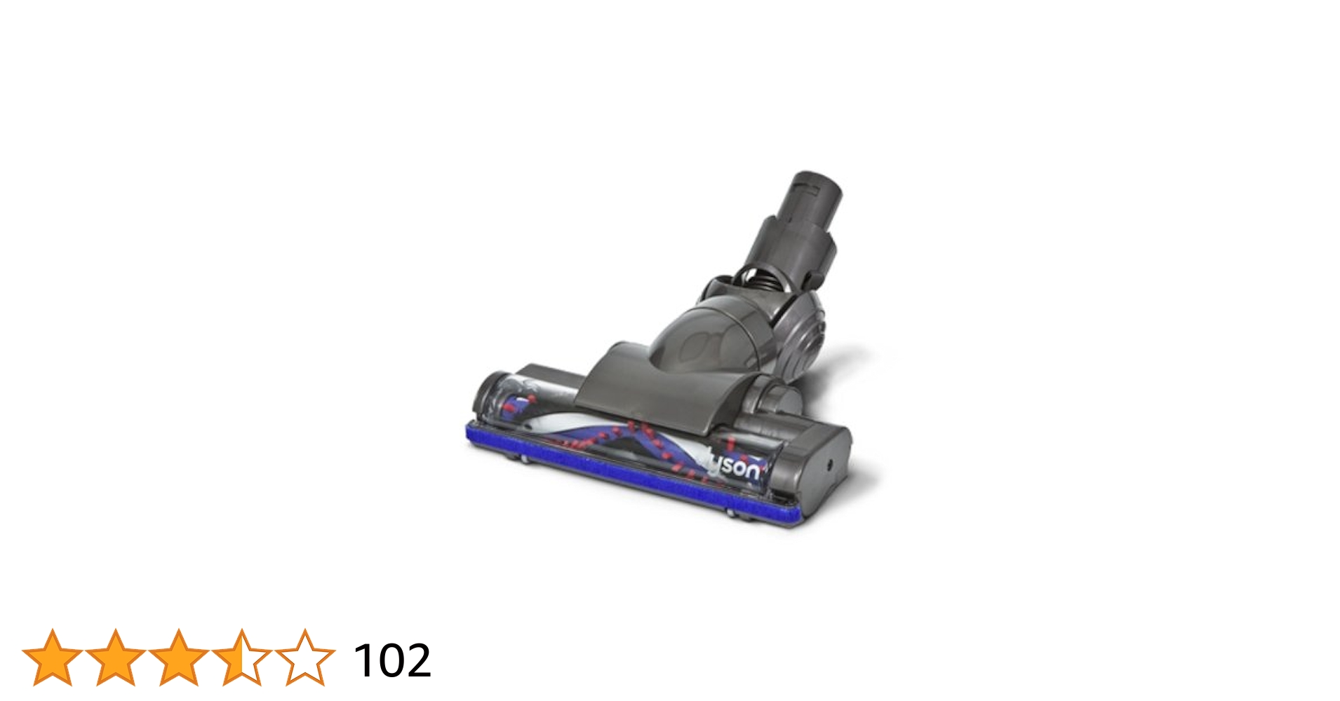 【ヘッド稼働‼️】Dyson DC45 掃除機 ダイソン、20分間使用可能になったコードレス掃除機「DC45