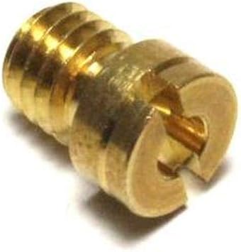 MIKUNI MAIN JET #125 4PK - KN102.221-125