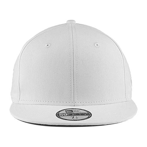 Image of New Era Blank Custom 9FIFTY Adjustable Snapback Cap