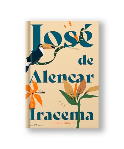 Iracema: Cinco minutos