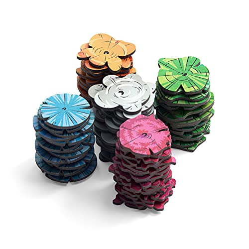 Sequoia juego de mesa 2 a 5 jugadores 10 min miniatura 7