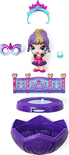 Hatchimals, Pixies Royals 2-Pack, 2.5-Inch Collectible Dolls And Accessories, For Kids Aged 5 And Up (Styles May Vary) #TOP4