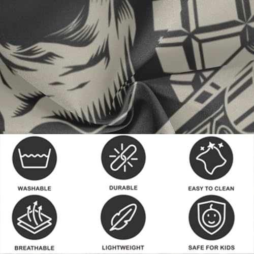Image of visesunny Little Boys Short Sleeve T-Shirt Beach Shirts for Kids Casual Shorts Set Summer Clothes Outfits