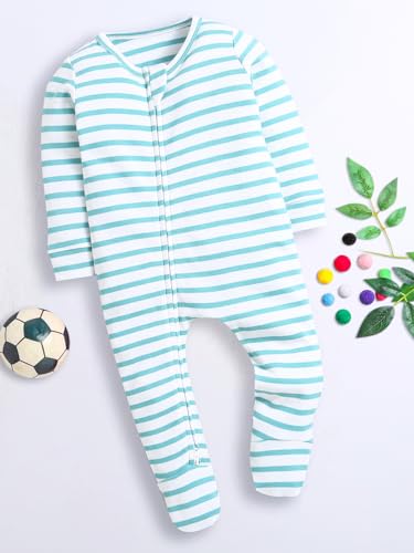 Image of Nino Bambino ROMPER