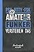 Produktbild Amateurfunk Kalender PSK RTTY FSK Amateurfunker verstehen das: für Antennen-Liebhaber u. Funkgerät-Experten (Funktechnik Zubehör, Band 1)