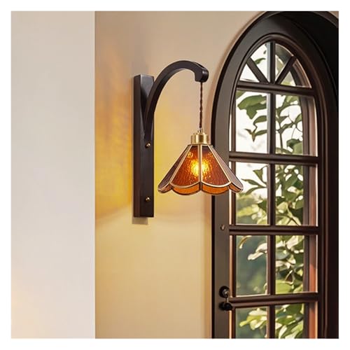 �ǃ��C�g, ���g���ؐ��E�H�[�������v E27 220V 110V V-intage �C��ǏƖ����x�b�h�T�C�h�N���V�b�N�����v�����Ƃ̑����Q���̃��C�g LED(A)