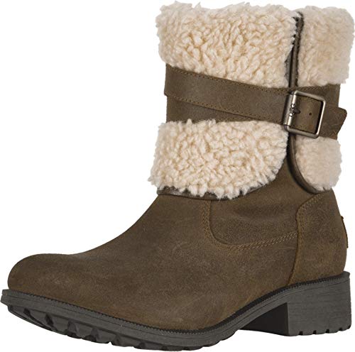 UGG レディース Blayre Iii ブーツ, シマリス, 7.5