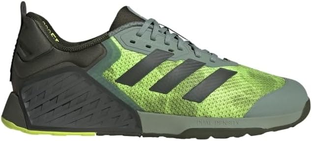 Adidas Unisex-Adult Dropset 3 TrainerSneaker - Image 9