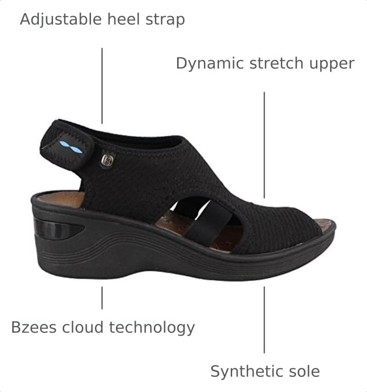 Image of LifeStride womens Dream Ankle Straps