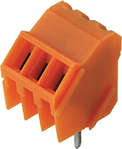 Câblage PCB compact Legrand 1715020000 lm3.5/3/135 connecteur à vis 3 plots