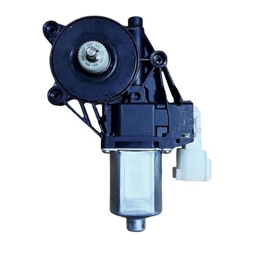Image of Car Electric Window Regulator Motor Window Lifter Motor For Ford For Focus 3 2012 2013-2018 Replacement Parts Window Regulators(Front left 2pin)