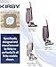 Kirby 6 Vacuum Cleaner G3 G4 G5 G6 G7 Sentria Ultimate Diamond Bag (Package May Vary), Brown, 6 Count