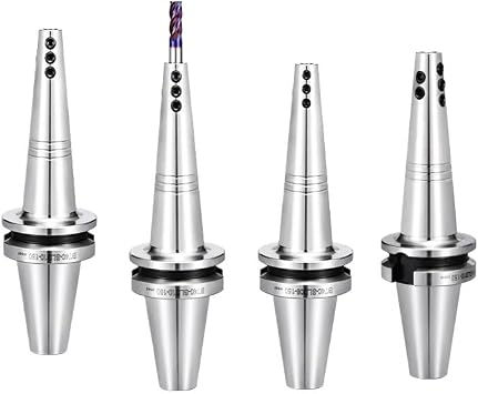 1pc BT40 BT50 Side Fixed Tool Holder SLD04 SLD06 SLD08 SLD10 SLD12 SLD16 SLD20 SLN SLD Small Path Side Fixed Tool HolderBT40-SLD10-200L
