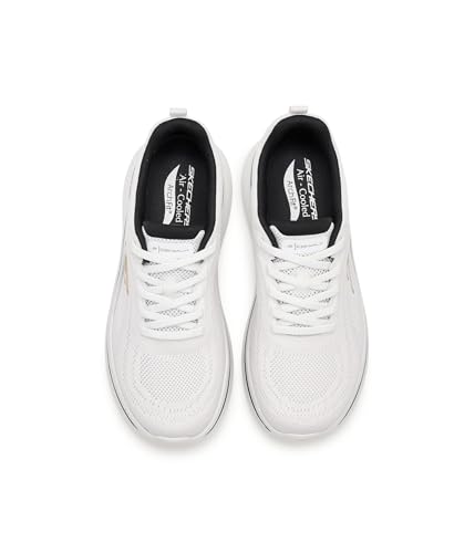Skechers Herren Go Walk Arch Fit N-Joy Nate – Ansicht 2