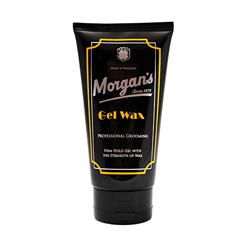 Morgan's Pomade Gel Wax 