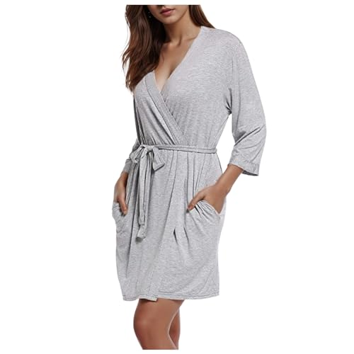 Peignoir serviette absorbant femme fini les frissons après le bain ou douche