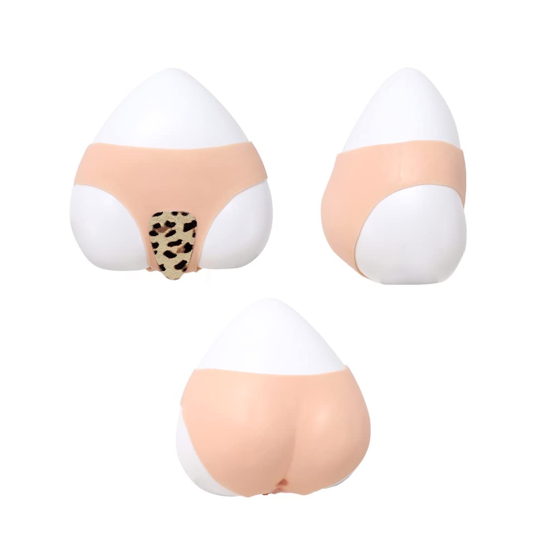 下着女装 野外 Amazon.co.jp: XINGRUI 三角形の変装パンツ 自然な一体感シリコンパンツ 女装コスプレ 女装者用下着 女体化 仮装 ショーツ式 大事な部位付き カバーパンツ 挿入可能 (人工膣付き, サンタン) : ドラッグストア
