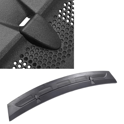 Cubierta de ventilación W169 para un viaje cómodo y fresco 6