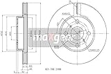 corolla liftback 1994 Bremsscheiben Satz, Scheibenbremsen, Bremsscheiben: TOYOTA COROLLA Liftback (_E11) 1.9 D (WZE110), TOYOTA COROLLA Liftback (_E11) 2.0 D-4D (CDE110), TOYOTA COROLLA Liftback (_E11) 1.6 (ZZE112), TOYOTA COROLLA Liftback (_E11) 1.4 (ZZE111)