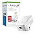 Produktbild devolo WiFi 5 Repeater 1200 bis 1200 Mbit/s Mesh WiFi Verstärker Access Point WiFi Steckdose WiFi Repeater 1x LAN Anschluss weiß