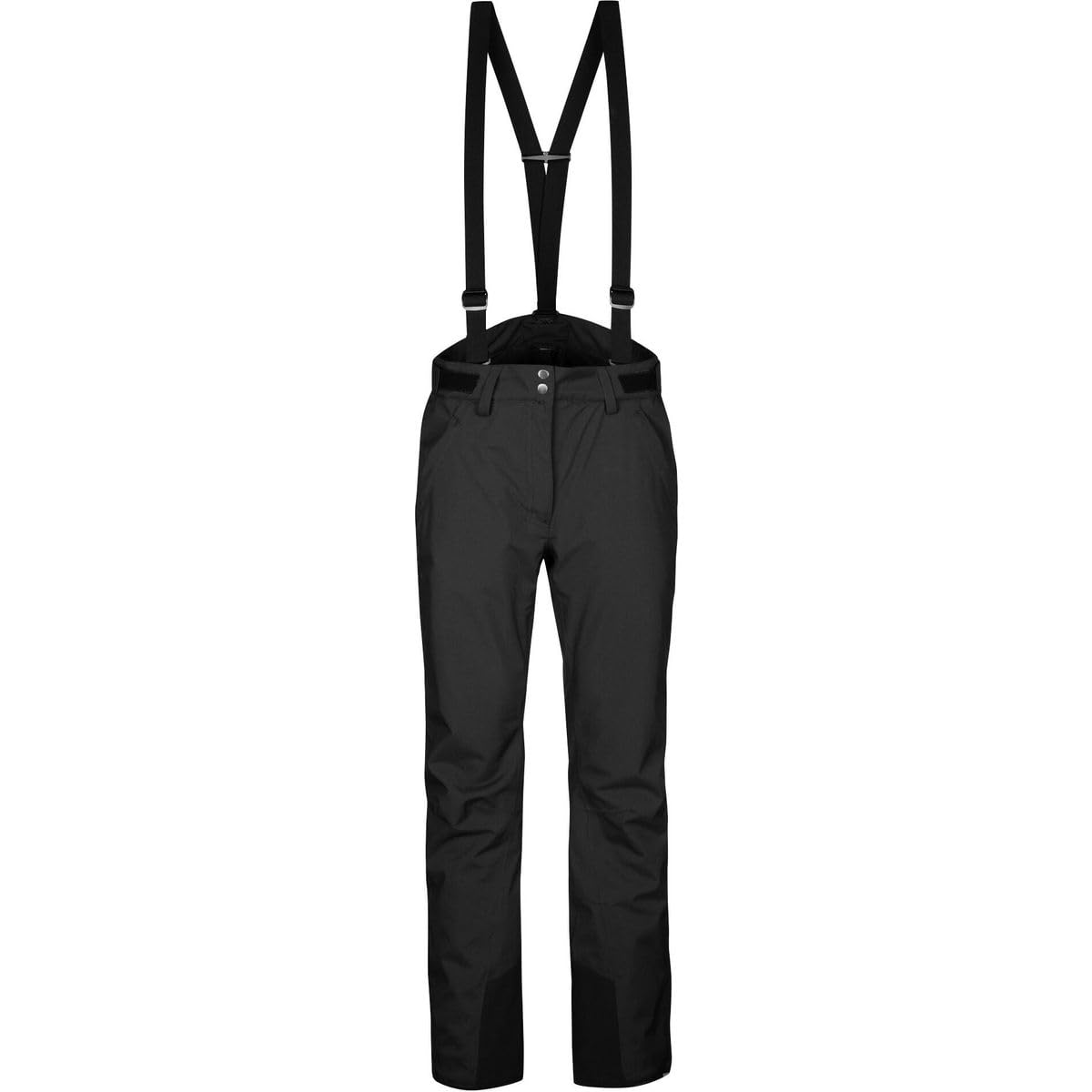 Halti Trusty Short Drymaxx spodnie narciarskie damskie