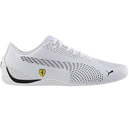 Image of PUMA Ferrari Drift Cat 5 Ultra Sneaker