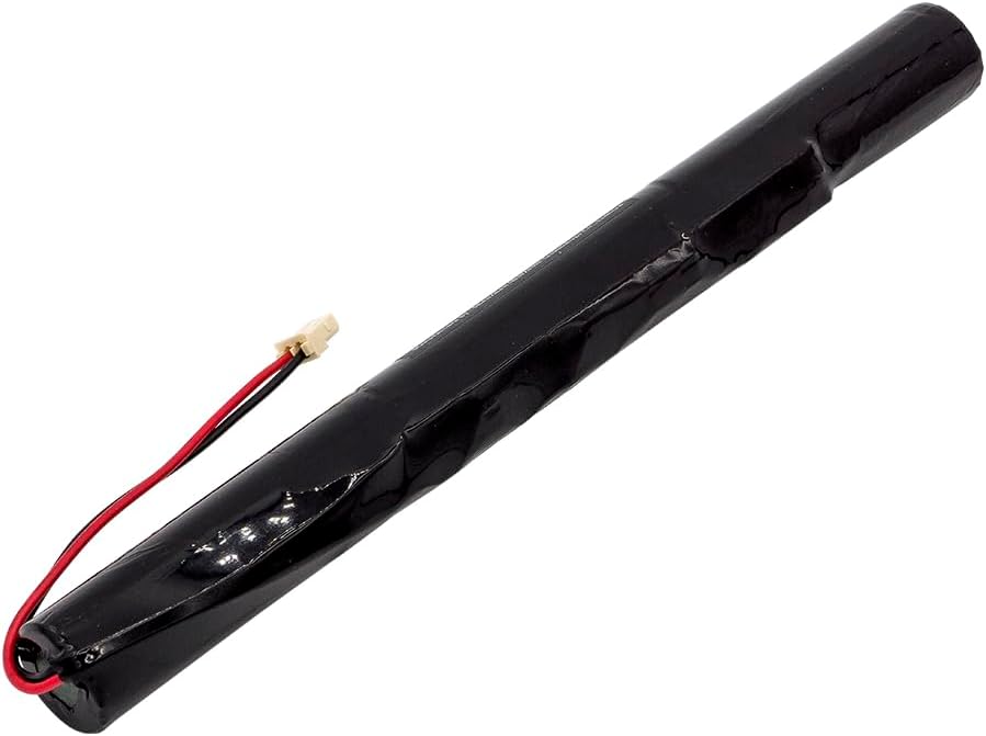 DCH 2600mAh 8390-KA02-0580 Battery Replacement for Jawbone J2011-03-US J2011-02-US Big Jambox J200/ICR18650F1L