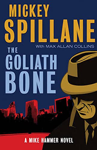 Goliath Bone view 2