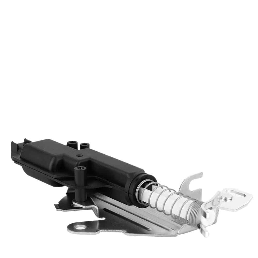 Vayszmzam Onecolor Trunk Tailgate Lock Rear Bootlid Actuator Compatible With Fiesta Mk5 Mk6 And Fusion - Replaces Oe 1481081 2S6t432a98ae 2S6t432a98af
